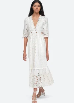 Sea New York Addie S/S Dress Discount