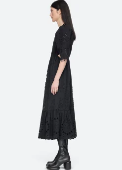 Sea New York Addie S/S Dress Discount