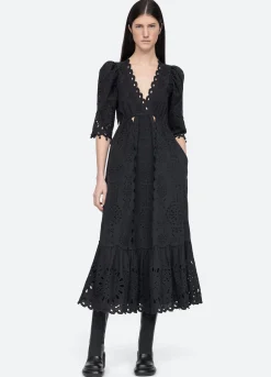 Sea New York Addie S/S Dress Discount