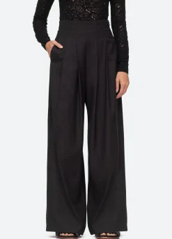 Sea New York Aerin Pants Black Outlet