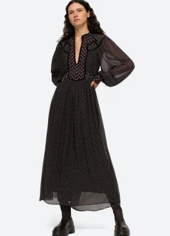 Sea New York Alani Dress Multi Store