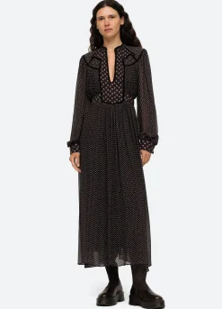 Sea New York Alani Dress Multi Store