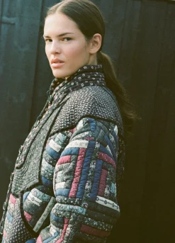 Sea New York Alani Jacket Multi Store