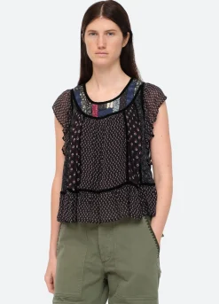 Sea New York Alani Tank Multi Best