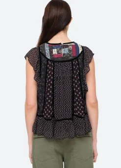 Sea New York Alani Tank Multi Best