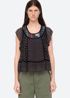 Sea New York Alani Tank Multi Best