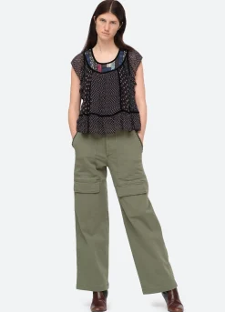 Sea New York Alani Tank Multi Best