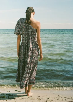 Sea New York Amaki Coverup Lilac Store