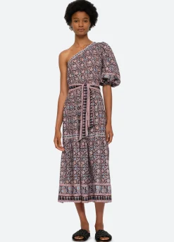 Sea New York Amaki Coverup Lilac Store