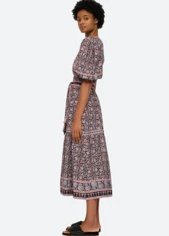 Sea New York Amaki Coverup Lilac Store