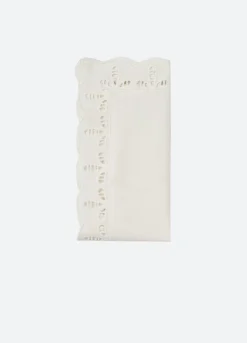 Sea New York Anita Napkin Set Cream Store