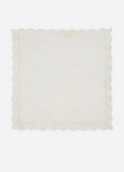 Sea New York Anita Napkin Set Cream Store