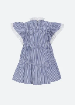 Sea New York Axelle Kids Dress Multi Outlet