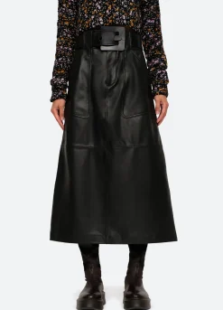 Sea New York Ayden Skirt Discount