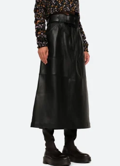 Sea New York Ayden Skirt Discount