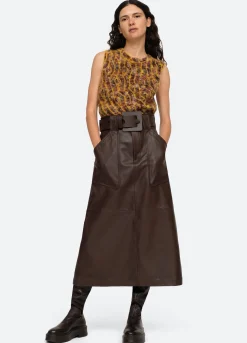 Sea New York Ayden Skirt Discount