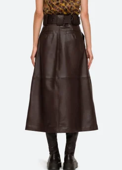 Sea New York Ayden Skirt Discount