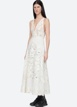 Sea New York Baylin Dress Sale