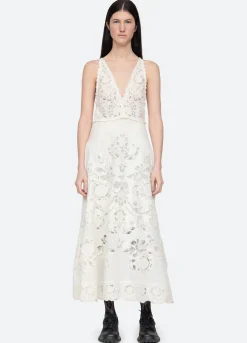 Sea New York Baylin Dress Sale