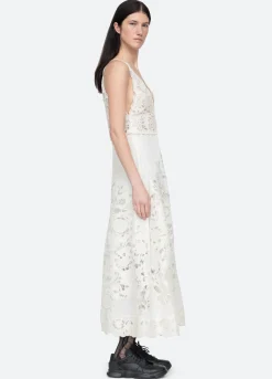 Sea New York Baylin Dress Sale