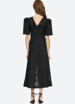Sea New York Baylin S/S Dress Store