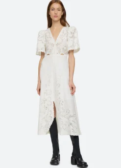 Sea New York Baylin S/S Dress Store