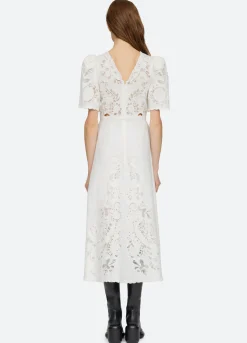 Sea New York Baylin S/S Dress Store