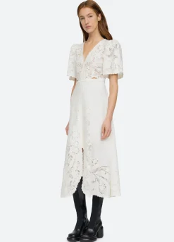 Sea New York Baylin S/S Dress Store