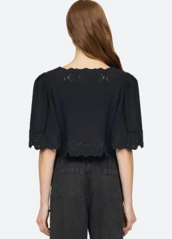 Sea New York Baylin Top Cheap