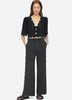 Sea New York Baylin Top Cheap