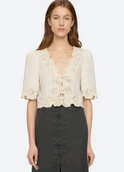 Sea New York Baylin Top Cheap