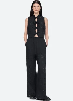 Sea New York Baylin Vest Discount