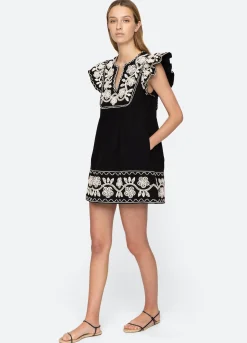 Sea New York Beck Tunic Black Sale