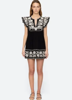 Sea New York Beck Tunic Black Sale