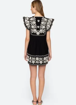 Sea New York Beck Tunic Black Sale