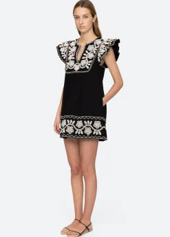 Sea New York Beck Tunic Black Sale