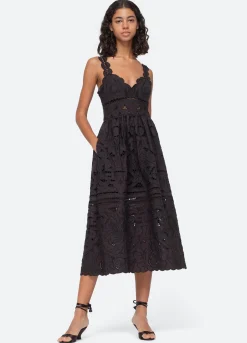 Sea New York Blaire Dress Outlet