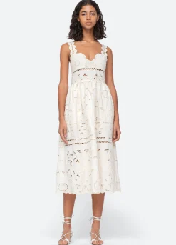 Sea New York Blaire Dress Outlet