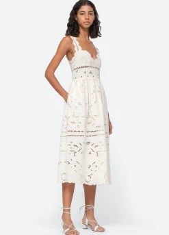 Sea New York Blaire Dress Outlet