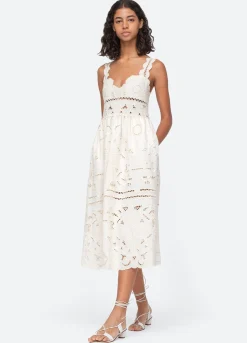 Sea New York Blaire Dress Outlet