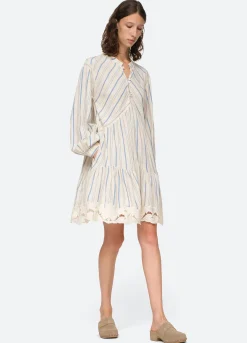 Sea New York Brady Dress Multi Fashion
