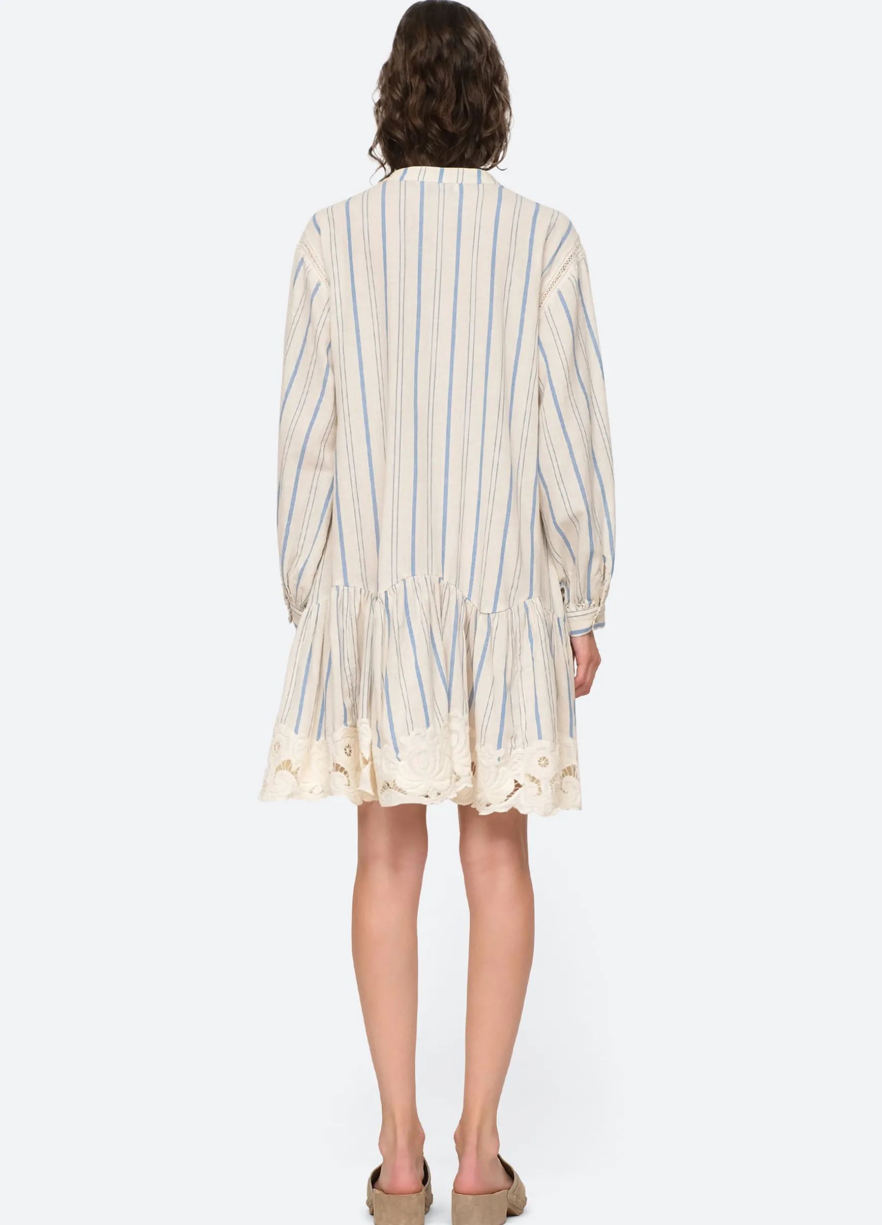 Sea New York Brady Dress Multi Fashion
