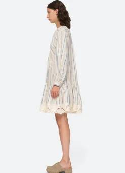 Sea New York Brady Dress Multi Fashion