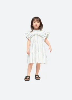 Sea New York Brady Kids Dress Multi Best