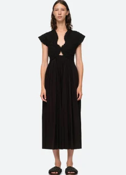 Sea New York Camila Dress Store