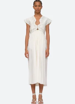 Sea New York Camila Dress Store