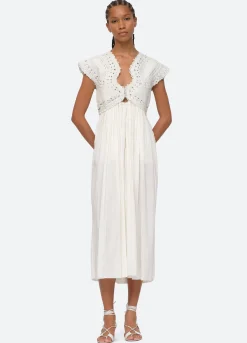 Sea New York Camila Dress Store
