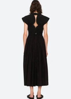 Sea New York Camila Dress Store
