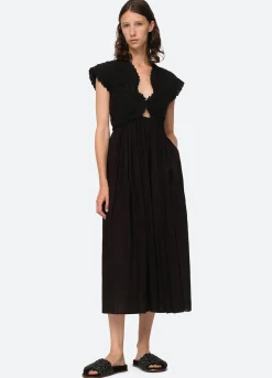 Sea New York Camila Dress Store
