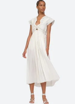 Sea New York Camila Dress Store